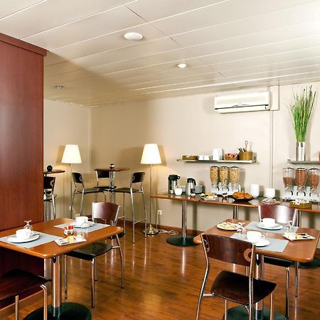 Aparthotel Sejours & Affaires Aix-En-Provence Mirabeau Zewnętrze zdjęcie