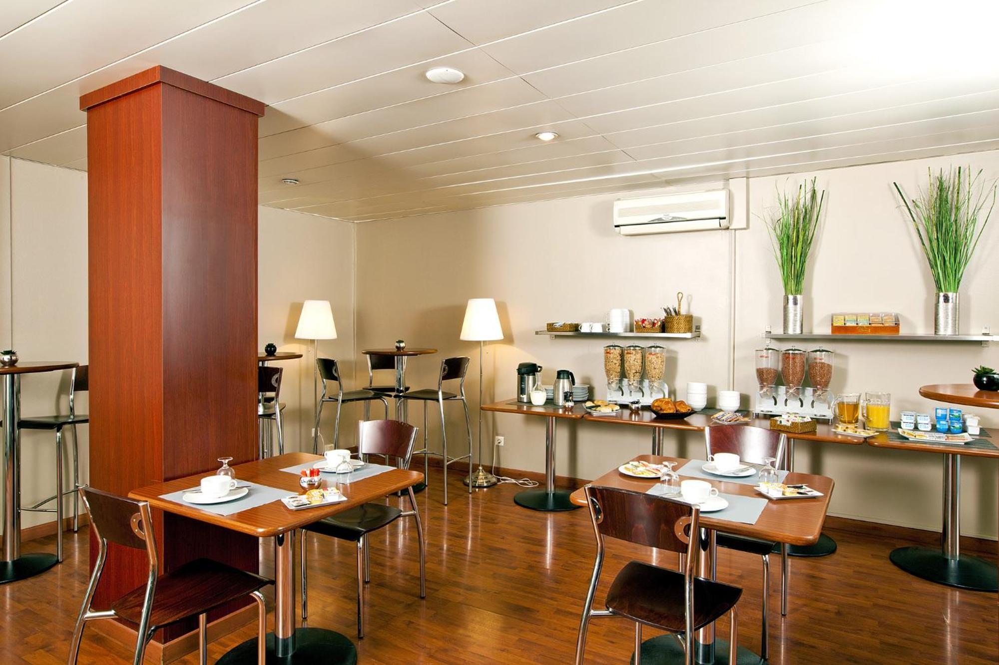 Aparthotel Sejours & Affaires Aix-En-Provence Mirabeau Zewnętrze zdjęcie